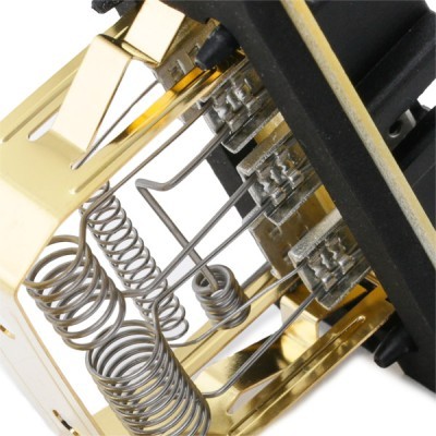 Rezystor Opornik Dmuchawy RIDEX 2975R0024 2975R0024 - foto 6