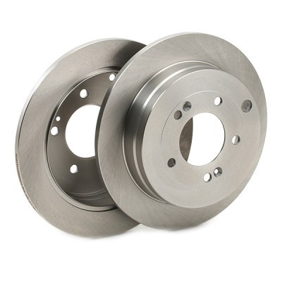 Tarcza hamulcowa RIDEX 82B1487 82B1487 - foto 4