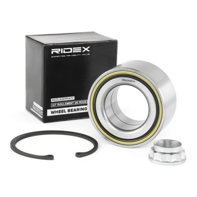 Łożysko Koła RIDEX 654W0517 654W0517 - foto 2