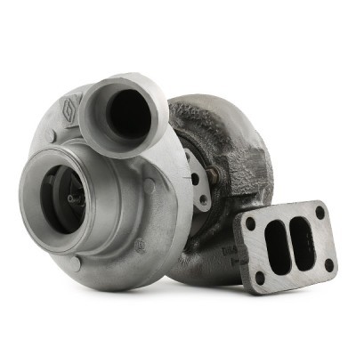 Turbina (Turbosprężarka) RIDEX 2234C10265R 2234C10265R - foto 2