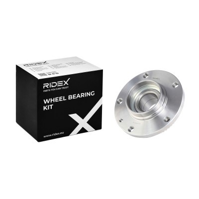 Łożysko Koła RIDEX 654W0049 654W0049 - foto 2