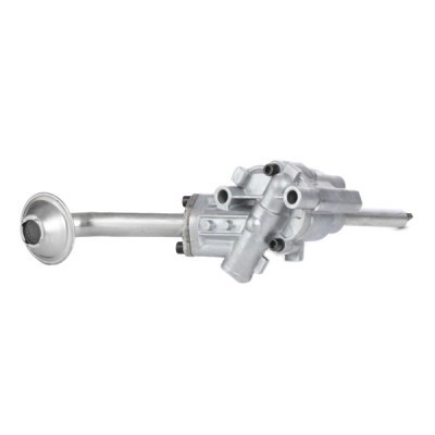 Pompa Oleju RIDEX 596O0029 596O0029 - foto 4