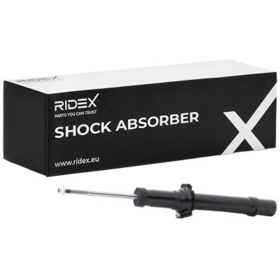 Amortyzator RIDEX 854S0502 854S0502 - foto 2
