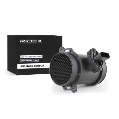 Przepływomierz Masowy Powietrza RIDEX 3926A0236 3926A0236 - foto 3