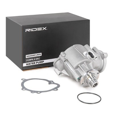 Pompa Wody RIDEX 1260W0439 1260W0439 - foto 2
