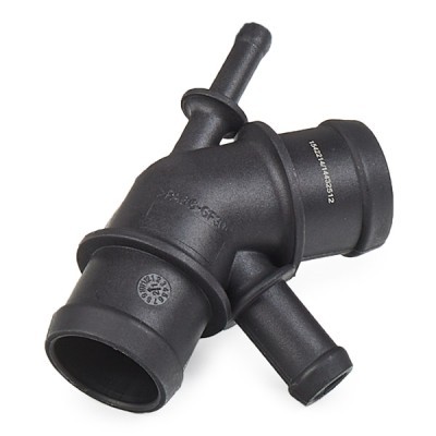 Króciec Układu Chłodzenia RIDEX 3219C0009 3219C0009 - foto 3