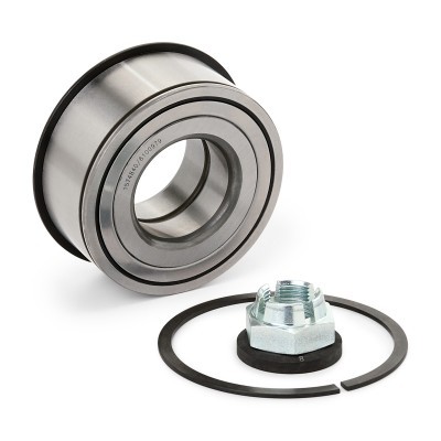 Łożysko Koła RIDEX 654W0155 654W0155 - foto 5