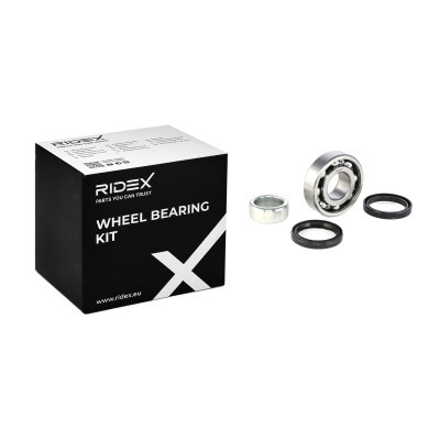 Łożysko Koła RIDEX 654W0484 654W0484 - foto 2