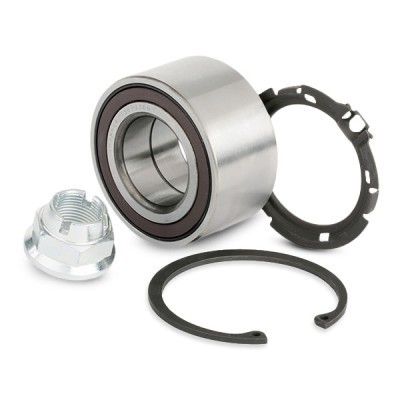 Łożysko Koła RIDEX 654W0250 654W0250 - foto 3