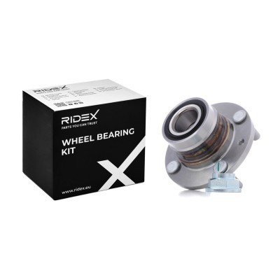 Łożysko Koła RIDEX 654W0771 654W0771 - foto 2