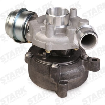 Turbina (Turbosprężarka) Stark SKCT-1190025 SKCT-1190025 - foto 5