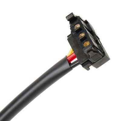 Rezystor Opornik Dmuchawy RIDEX 2975R0070 2975R0070 - foto 7