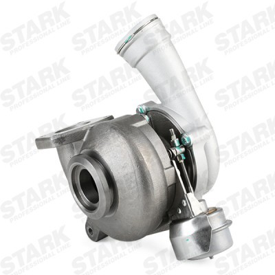 Turbina (Turbosprężarka) Stark SKCT-1190681 SKCT-1190681 - foto 8