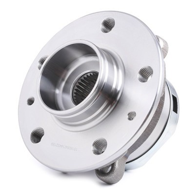 Łożysko Koła RIDEX 654W0727 654W0727 - foto 3