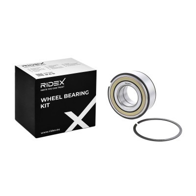Łożysko Koła RIDEX 654W0155 654W0155 - foto 4