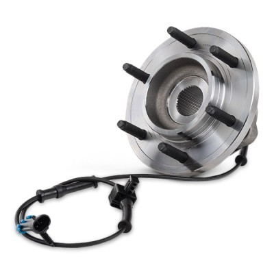 Łożysko Koła RIDEX 654W0934 654W0934 - foto 3