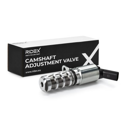 Zawór zmiennych faz rozrządu RIDEX 3826C0052 3826C0052 - foto 2