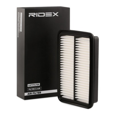Filtr Powietrza RIDEX 8A0299 8A0299 - foto 2