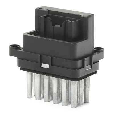 Rezystor Opornik Dmuchawy RIDEX 2975R0017 2975R0017 - foto 3