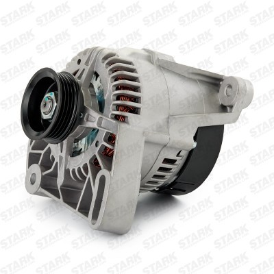 Alternator Stark SKGN-0320193 SKGN-0320193 - foto 3
