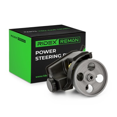 Pompa Wspomagania RIDEX 12H0016R 12H0016R - foto 2