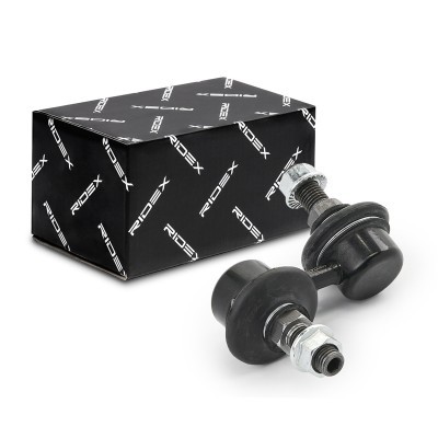 Łącznik Stabilizatora RIDEX 3229S0355 3229S0355 - foto 2