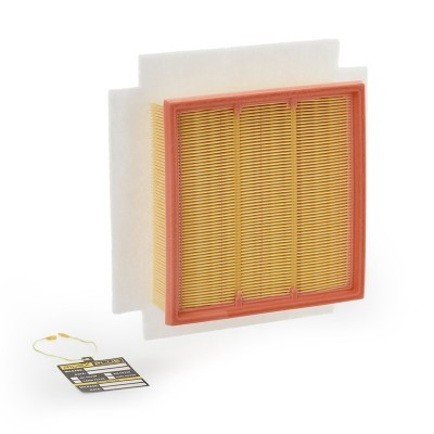 Filtr Powietrza RIDEX 8A0158P 8A0158P - foto 2