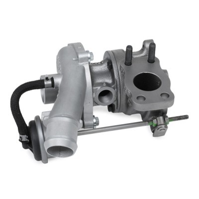 Turbina (Turbosprężarka) RIDEX 2234C10409R 2234C10409R - foto 4
