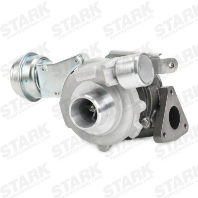 Turbina (Turbosprężarka) Stark SKCT-1190053 SKCT-1190053 - foto 2