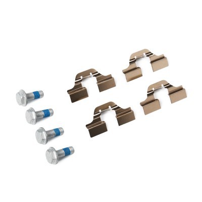 Klocki hamulcowe RIDEX 402B0029P 402B0029P - foto 6