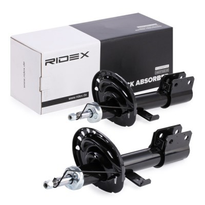 Amortyzator RIDEX 854S1955 854S1955 - foto 3
