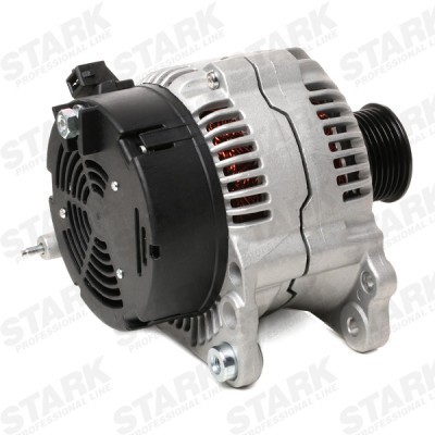 Alternator Stark SKGN-0320040 SKGN-0320040 - foto 4
