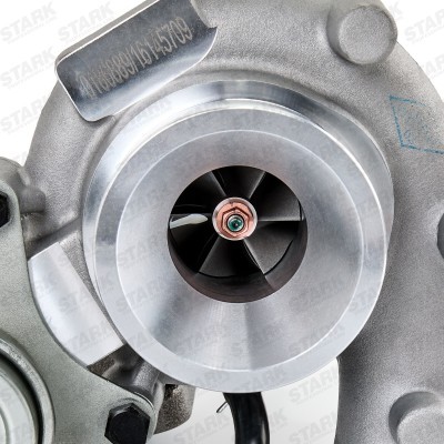 Turbina (Turbosprężarka) Stark SKCT-1190787 SKCT-1190787 - foto 5