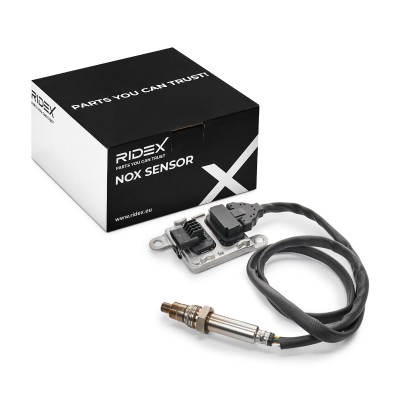 Czujnik NOx RIDEX 4965N0109 4965N0109 - foto 2