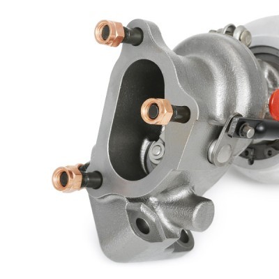 Turbina (Turbosprężarka) RIDEX 2234C10278R 2234C10278R - foto 5