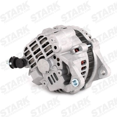 Alternator Stark SKGN-0320253 SKGN-0320253 - foto 4