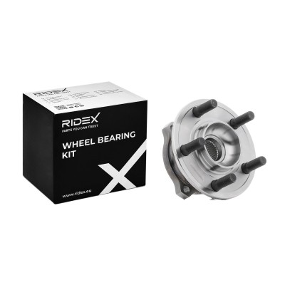 Łożysko Koła RIDEX 654W0969 654W0969 - foto 6