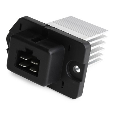Rezystor Opornik Dmuchawy RIDEX 2975R0016 2975R0016 - foto 4