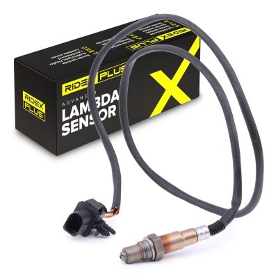 Sonda Lambda RIDEX 3922L0193P 3922L0193P - foto 2