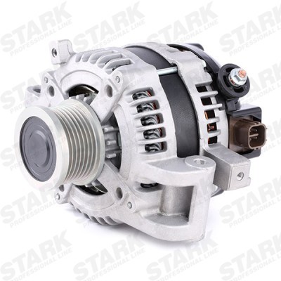 Alternator Stark SKGN-0320036 SKGN-0320036 - foto 3