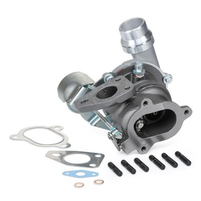 Turbina (Turbosprężarka) RIDEX 2234C10653 2234C10653 - foto 3
