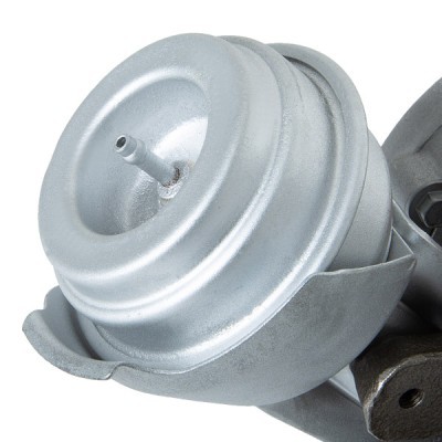 Turbina (Turbosprężarka) RIDEX 2234C0153R 2234C0153R - foto 6