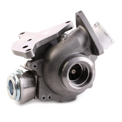Turbina (Turbosprężarka) RIDEX 2234C10138 2234C10138 - foto 4