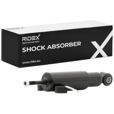 Amortyzator RIDEX 854S18125 854S18125 - foto 2