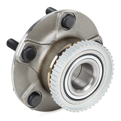 Łożysko Koła RIDEX 654W0598 654W0598 - foto 4