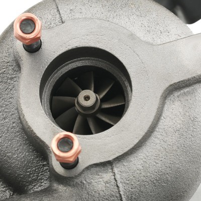 Turbina (Turbosprężarka) RIDEX 2234C0448R 2234C0448R - foto 12