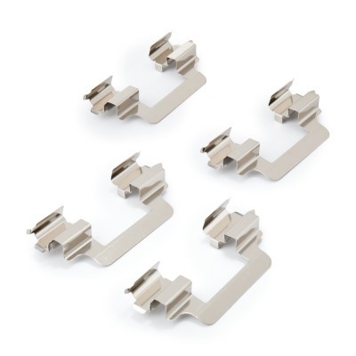 Klocki hamulcowe RIDEX 402B0418P 402B0418P - foto 6