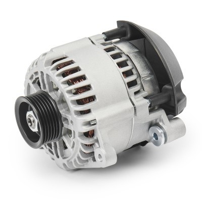 Alternator RIDEX 4G1635 4G1635 - foto 3