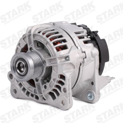Alternator Stark SKGN-0321024 SKGN-0321024 - foto 3
