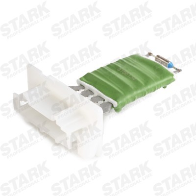 Moduł sterowania ogrzewaniem/wentylacją Stark SKCU-2150057 SKCU-2150057 - foto 3